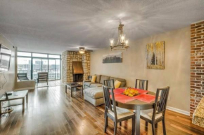 2 BR Condo Heart of LoDo w/Great View/Amenities